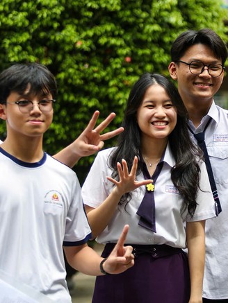 Xét tuyển đại học: Đặt và sắp xếp nguyện vọng như nào cho tối ưu?