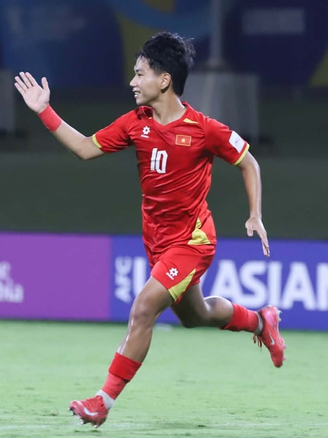 Đừng để U.17 Việt Nam thành thế hệ 'biến mất' ở đội tuyển quốc gia