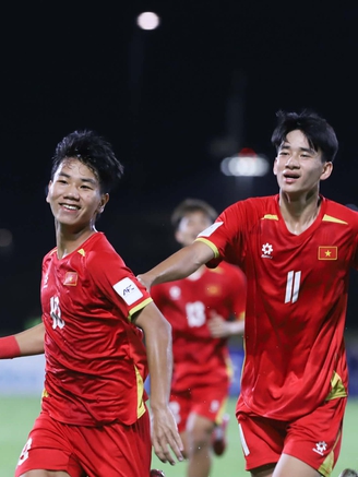World Cup U.17 khắc nghiệt và cực kỳ thú vị, U.17 Việt Nam đối mặt thử thách nào?