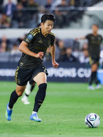 Đội tuyển Hàn Quốc chốt danh sách dự World Cup 2026: HLV Park Hang-seo giữ vai trò gì?