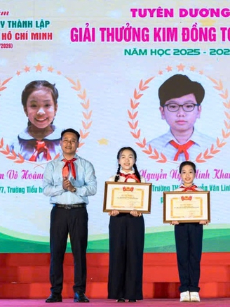 Khơi dậy khát vọng cho thế hệ măng non Đà Nẵng trong giai đoạn mới