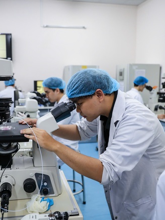 ĐH quốc gia trong kỷ nguyên mới của dân tộc: Kiến tạo phát triển