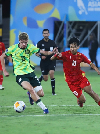 U.17 Việt Nam đủ sức thăng hoa ở World Cup