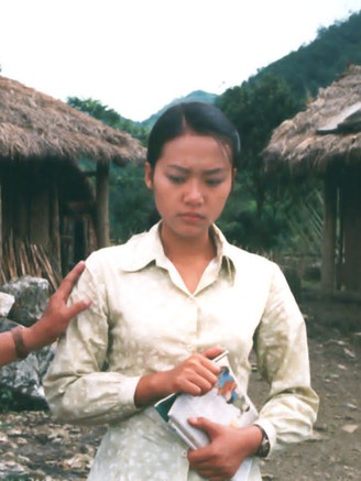 Phim có Hồng Ánh, Nguyễn Hậu từng bị gửi thư nặc danh, suýt không được chiếu