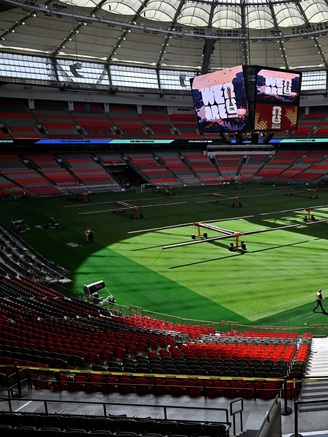 Giá vé World Cup 2026 'hạ nhiệt': Vẫn choáng cho chỗ ngồi VIP