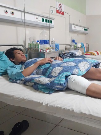 Trao hơn 850 triệu đồng giúp nhiều hoàn cảnh khó khăn