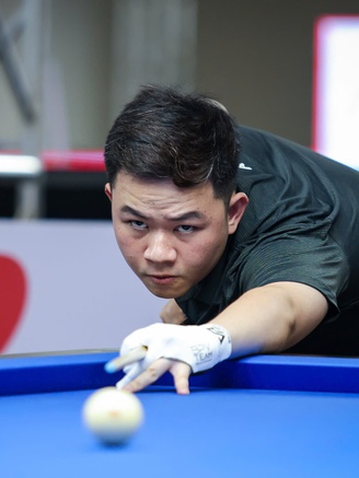 Lịch thi đấu billiards hôm nay (21.5): Bao Phương Vinh, Chiêm Hồng Thái tranh tài hấp dẫn