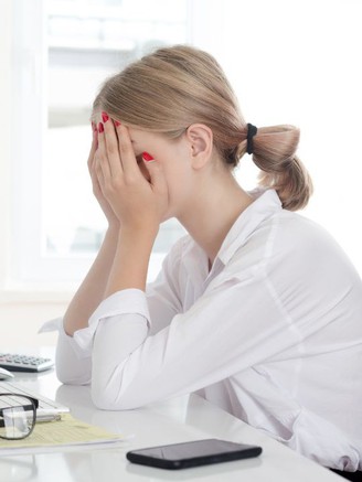 Căng thẳng kéo dài ảnh hưởng tới sức khỏe như thế nào?