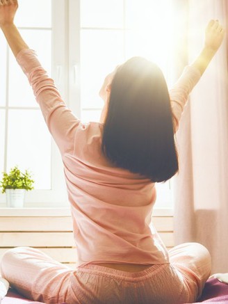 Có phải ai dậy sớm cũng sẽ thành công?