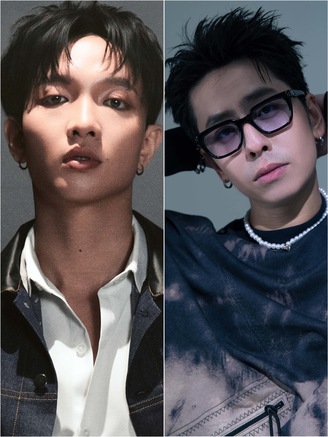Ca sĩ, rapper trăm triệu view tranh tài ở 'Anh trai vượt ngàn chông gai'