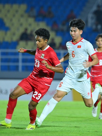 Bóng đá Việt Nam quyết ghi bàn đầu tiên trong lịch sử ở World Cup