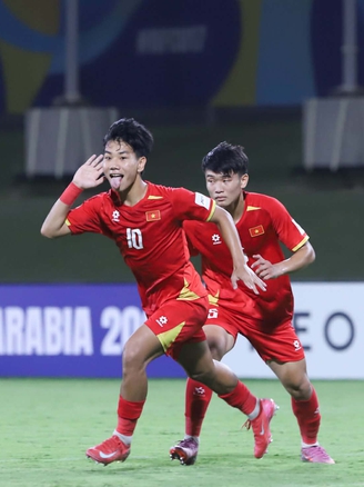 Lịch thi đấu World Cup cực mới của U.17 Việt Nam: Cơ hội thắng rộng mở, chưa biết xem kênh nào