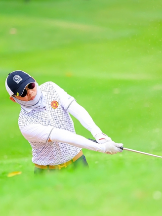 CLB golf SG81 vô địch cúp Sông Bé 2026