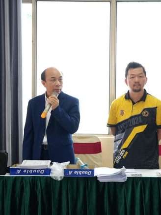 FIDE ‘tố’ Liên đoàn Cờ Việt Nam có dấu hiệu sai phạm tài chính: Cục TDTT Việt Nam yêu cầu nóng