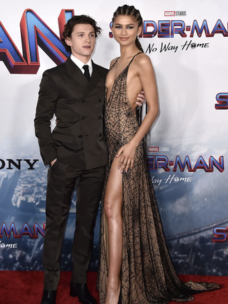 Tài tử Matt Damon hé lộ chuyện hậu trường khiến Tom Holland ghen với Zendaya