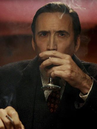 Nicolas Cage tiết lộ bí mật giấu kín suốt hơn 20 năm 