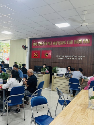 'Siết' thuế với nhà đất kê khai hai giá