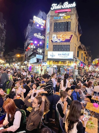 Tin tức đặc biệt trên báo in Thanh Niên 26.5.2026