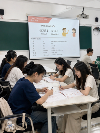 Mùa hè này, người trẻ muốn học thêm gì nhất?