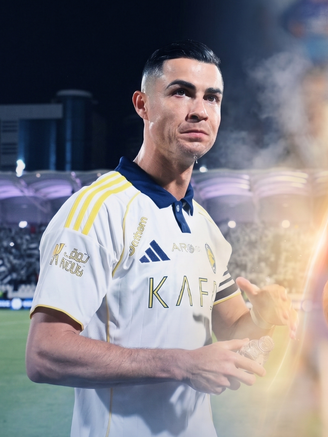 Ronaldo nhận tín hiệu cực vui từ đội tuyển Bồ Đào Nha: Có vệ tinh ‘xịn xò’, lo gì World Cup