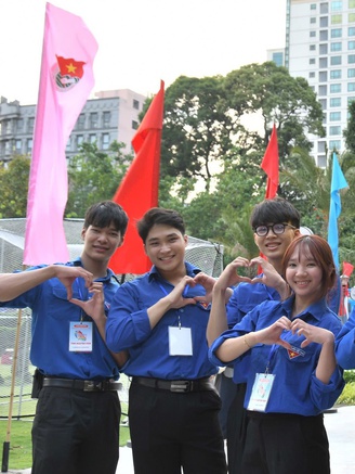 Thư gửi Đại hội Đoàn toàn quốc: Nơi người trẻ gửi gắm khát vọng và trách nhiệm