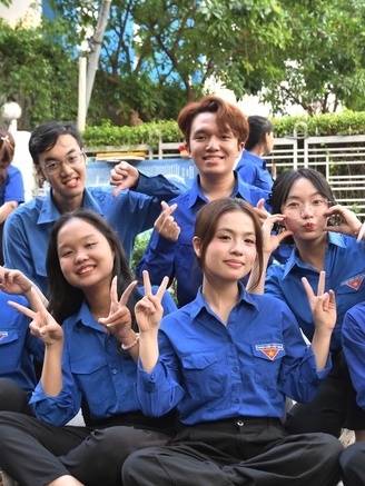 Kỳ vọng, niềm tin hướng đến Đại hội Đoàn toàn quốc
