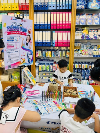 Tưng bừng ngày hội Harry Potter, Pokémon và Manga Fest 2026