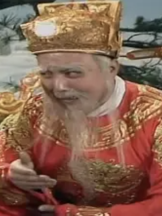 Phúc Tinh hiền hậu của 'Tây du ký' qua đời ở tuổi 78