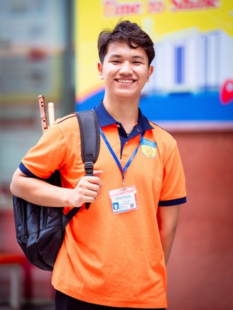 Thủ khoa chỉ ra: Yếu tố quyết định 70 - 80% điểm số thi tốt nghiệp THPT