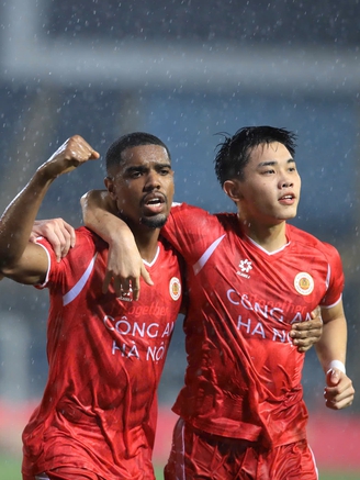Chủ tịch VFF Trần Quốc Tuấn kỳ vọng nhà vô địch V-League CLB CAHN chinh phục thành công châu Á