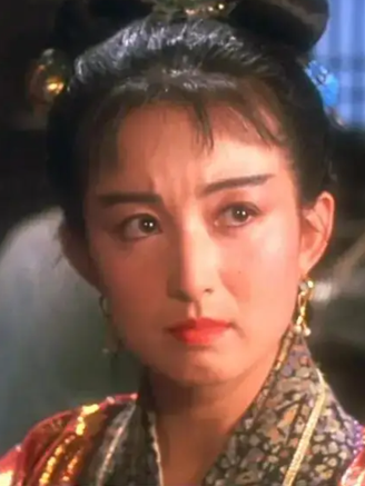 Mỹ nhân phim 'Thủy Hử' qua đời