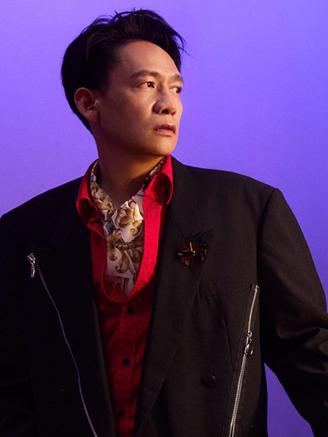 Duy Mạnh: 'Hiền Thục điệu thật, không hề diễn'