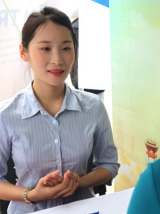 Nhiều việc làm đang cần tuyển gấp, mức lương khởi điểm từ 10-18 triệu đồng/tháng