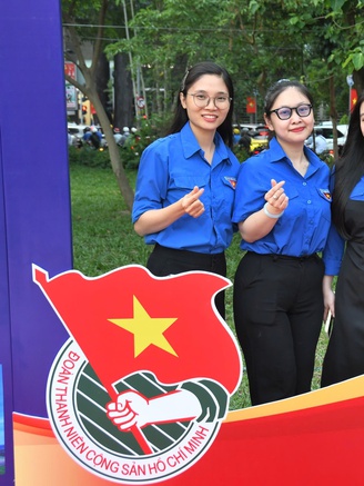 Kỳ vọng vào cột mốc quan trọng của thế hệ trẻ