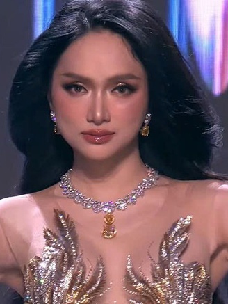 Hương Giang lại nhận điểm 5, chung kết MGI All Stars gây tranh cãi