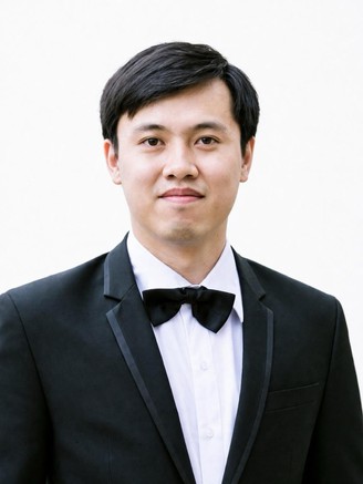 Tiến sĩ Việt đạt giải thưởng khoa học Mỹ nói gì về AI tại Việt Nam?