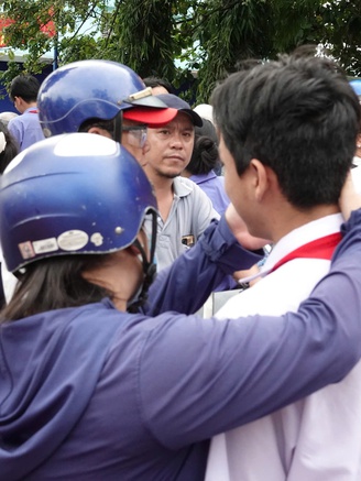 Tỷ lệ chọi có phản ánh thực chất 'độ khó' kỳ thi lớp 10 TP.HCM?
