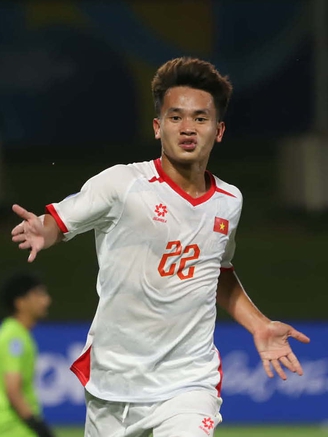 U.17 Việt Nam sẽ thắng U.17 Hàn Quốc bằng sức mạnh tập thể