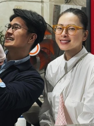 Ngô Thanh Vân trải lòng về hôn nhân với chồng Việt kiều