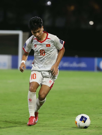 U.17 Việt Nam sẽ đá trận đấu để đời với U.17 Hàn Quốc