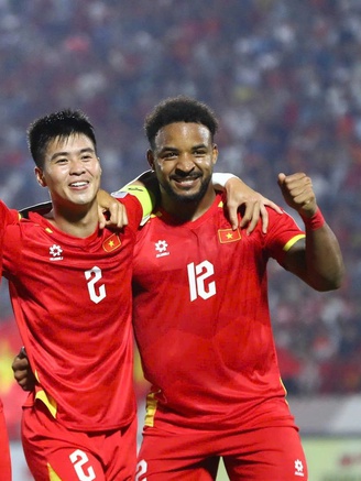 Báo UAE nói điều bất ngờ khi đội nhà chung bảng đội tuyển Việt Nam ở Asian Cup