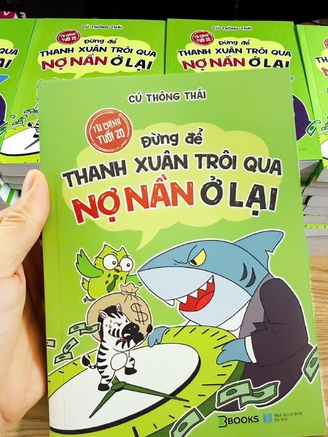 Trước khi mơ làm triệu phú, hãy học cách không để bị lừa