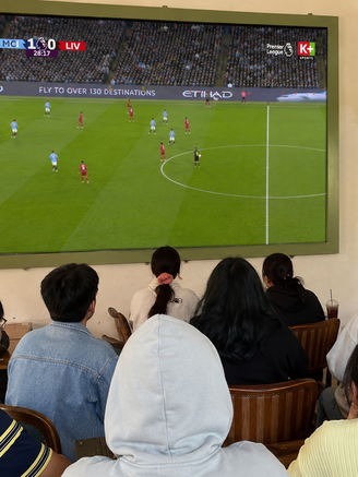 World Cup 2026 thời công nghệ số: Người trẻ còn thích tụ tập xem cùng nhau?