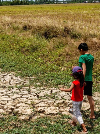 Ứng phó 'siêu El Nino' thế nào?