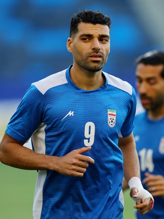 Các kênh phát trực tiếp Iran - New Zealand: Cuộc đấu trí cực gay cấn, FIFA và nước Mỹ hồi hộp