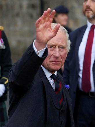 Vua Charles III chi số tiền khổng lồ để trả tiền thuê nhà cho Hoàng gia Anh