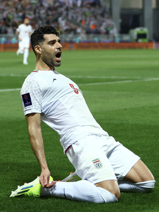 World Cup 2026, Iran 2-2 New Zealand: 2 hiệp đấu, 1 kịch bản!