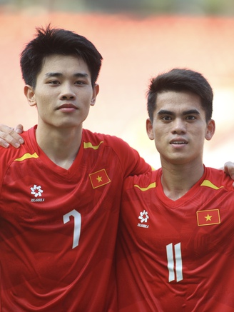 VFF lên tiếng về đội tuyển Việt Nam, tiết lộ kế hoạch nóng cho AFF Cup: Đấu Myanmar tại sân ‘lạ’