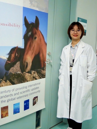 Cô gái mượn cha mẹ 100 triệu đồng đi du học, trở thành tiến sĩ ĐH Tokyo
