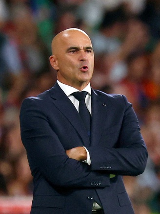 HLV Roberto Martinez chia tay đội tuyển Bồ Đào Nha sau World Cup 2026